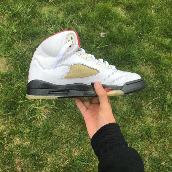 Jordan 5 - Picture 2 of 8